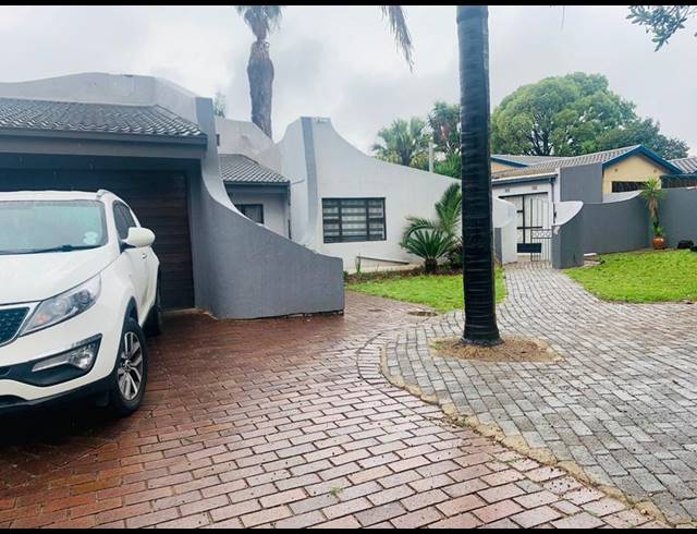 3 BEDROOM PROPERTY TO RENT IN NORKEM PARK